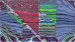 Third of 'reflets — msg — users colour crazy'.