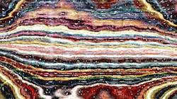 Second of 'reflets — paint synthesiser classic — 3.5 collection colour hatching'.