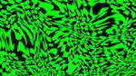 Sixth of 'reflets — texture synthesiser — default colourise'.