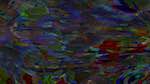 Seventh of 'reflets — texture synthesiser — default colourise'.