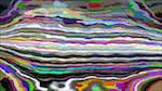 Third of 'reflets — paint action sequence — cool stuff'.