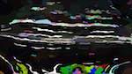Fifth of 'reflets — paint action sequence — cool stuff'.