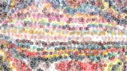 Eighth of 'reflets — paint synthesiser classic — 3.0 collection coverage 1'.