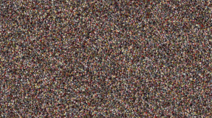 Image 'reflets — paint synthesiser classic — users chuck’s particle brushes 1'.