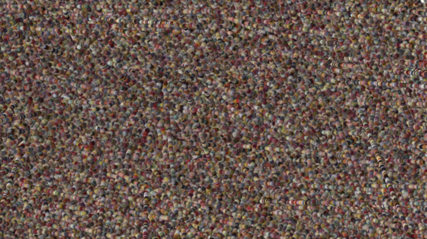 Image 'reflets — paint synthesiser classic — users chuck’s particle brushes 2'.
