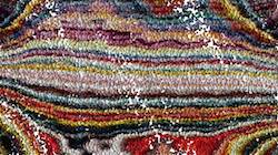 Fifth of 'reflets — paint synthesiser classic — users chuck’s particle brushes'.