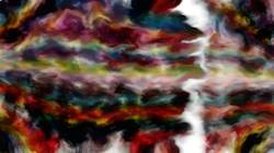 Second of 'reflets — paint synthesiser classic — 4.0 collection complex paint textures 1'.