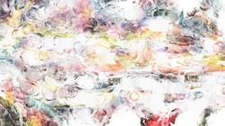 Fourth of 'reflets — paint synthesiser classic — 4.0 collection complex paint textures 1'.