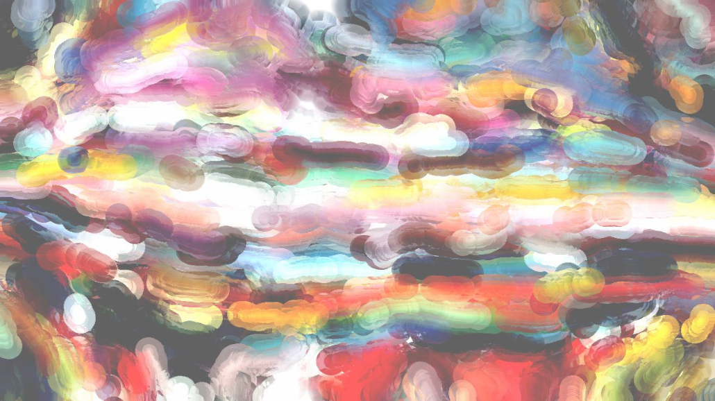 Image 'reflets — paint synthesiser classic — 4.0 collection complex paint textures 2 4'.