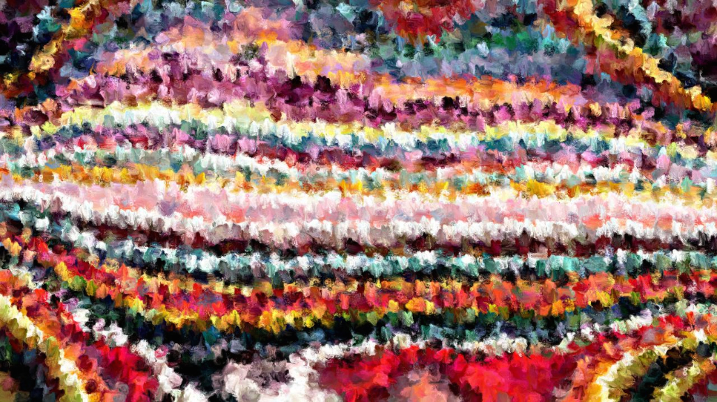 Image 'reflets — paint synthesiser classic — 4.0 collection complex paint textures 2 5'.