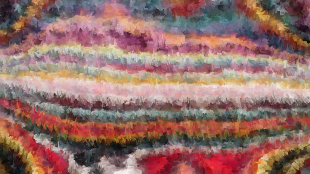 Image 'reflets — paint synthesiser classic — 4.0 collection complex paint textures 2 6'.