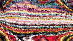 Fifth of 'reflets — paint synthesiser classic — 4.0 collection complex paint textures 2'.