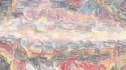 Sixth of 'reflets — paint synthesiser classic — users craig’s blenders 1'.