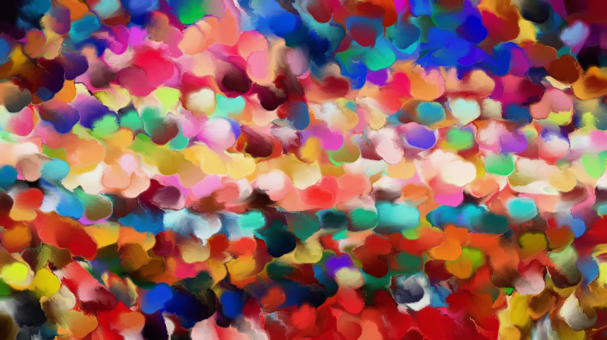Image 'reflets — paint synthesiser classic — users craig’s blenders 1 2'.