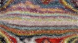 Second of 'reflets — paint synthesiser classic — users creative mac 1 1'.