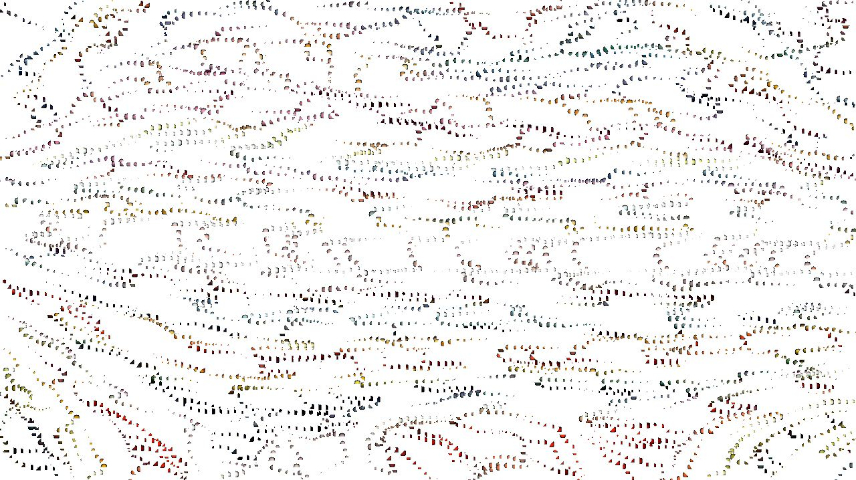 Image 'reflets — paint synthesiser classic — users creative mac 1 2 1'.