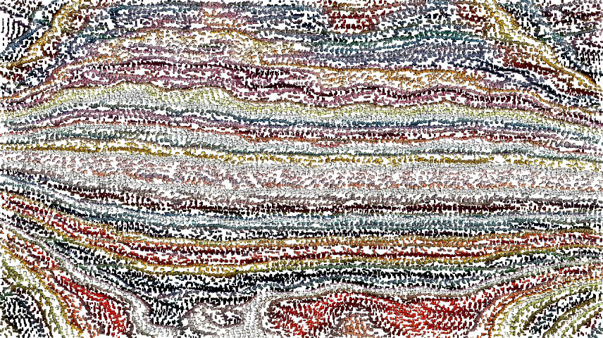 Image 'reflets — paint synthesiser classic — users creative mac 1 2 2'.