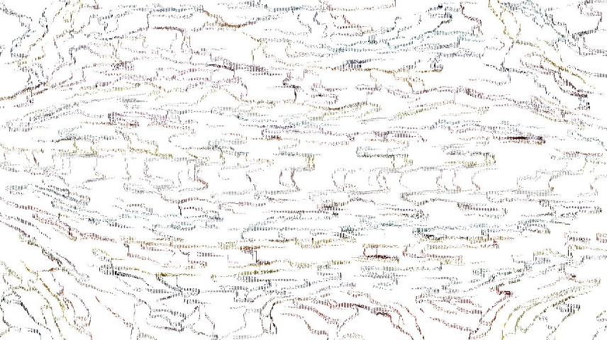 Image 'reflets — paint synthesiser classic — users creative mac 1 2 5'.