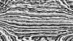 Second of 'reflets — paint action sequence — cartoon styles 2'.