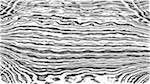 Sixth of 'reflets — paint action sequence — cartoon styles 2'.