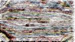 Second of 'reflets — paint action sequence — colour sketch ideas'.