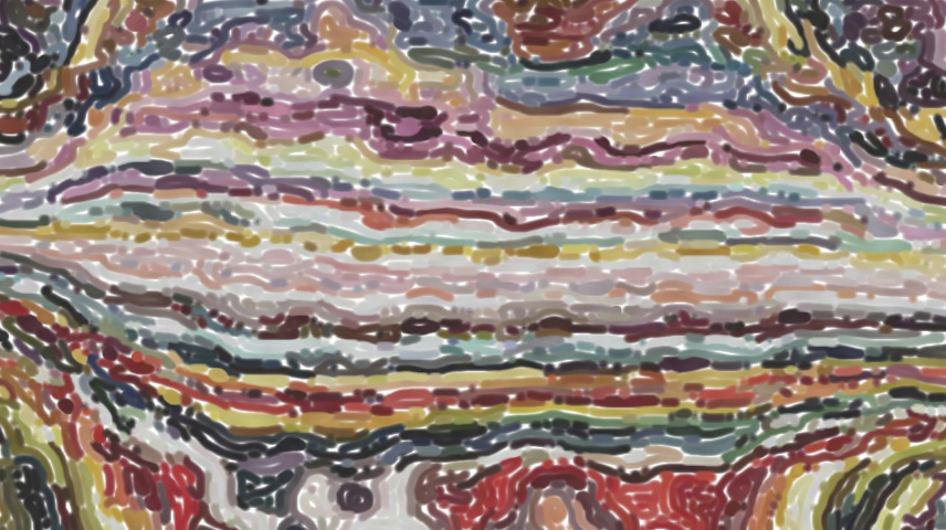 Image 'reflets — paint synthesiser classic — users chuck’s still more 1'.