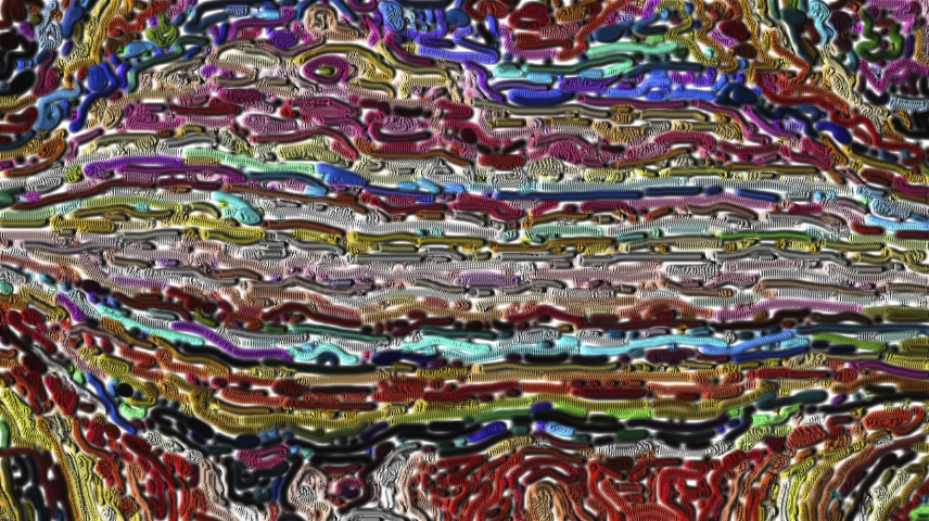 Image 'reflets — paint synthesiser classic — users chuck’s still more 2'.