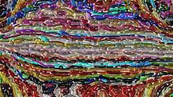 Second of 'reflets — paint synthesiser classic — users chuck’s still more'.