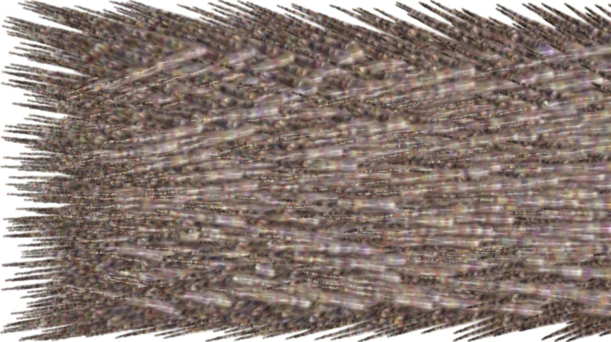 Image 'reflets — paint synthesiser classic — users chuck’s shooting stars 1 4'.