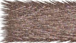 Fourth of 'reflets — paint synthesiser classic — users chuck’s shooting stars 1'.