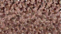 Eighth of 'reflets — paint synthesiser classic — users chuck’s shooting stars 1'.