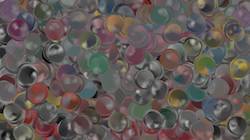Fourth of 'reflets — paint synthesiser classic — users chuck’s shooting stars 3'.