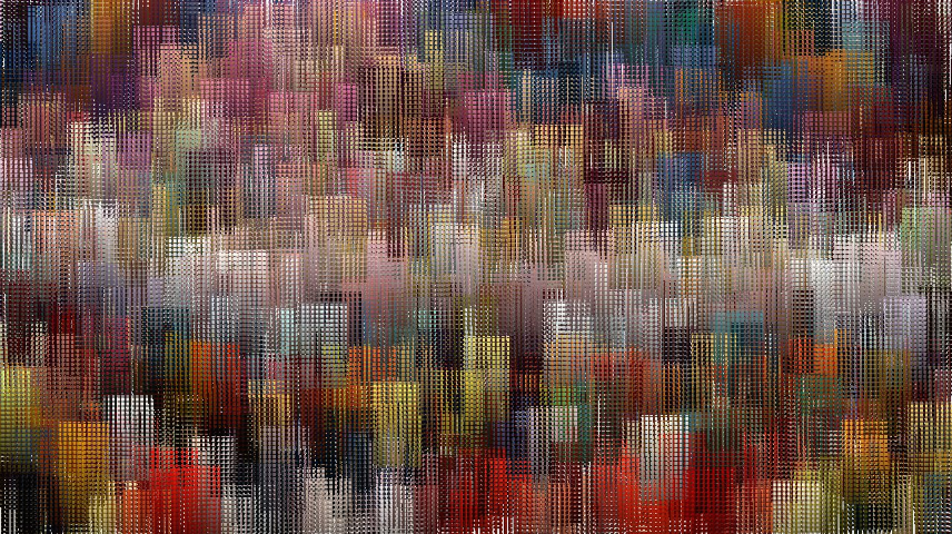 Image 'reflets — paint synthesiser classic — users chuck’s tex synth brushes 1 8'.