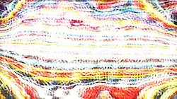 Fourth of 'reflets — paint synthesiser classic — users chuck’s tex synth brushes 1'.