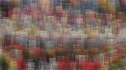 Seventh of 'reflets — paint synthesiser classic — users chuck’s tex synth brushes 1'.