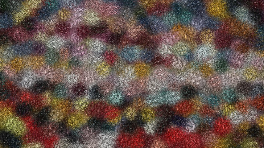 Image 'reflets — paint synthesiser classic — users chuck’s tex synth brushes 2 4'.