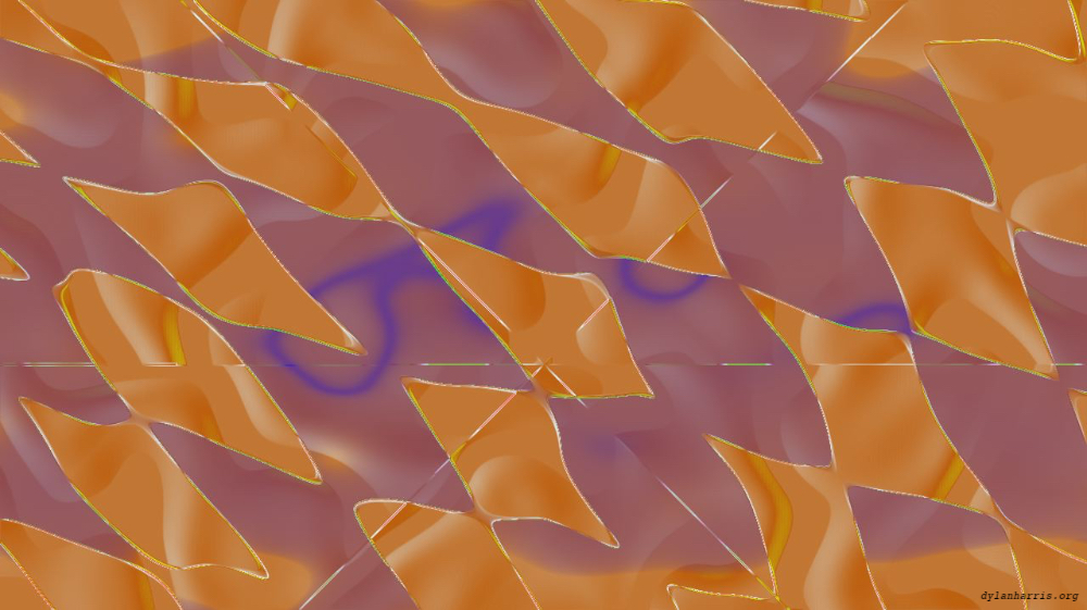 Image 'reflets — msg — variations 0 colour turb variations 1 6'.