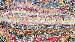 Third of 'reflets — paint synthesiser classic — speciality cubist'.