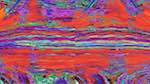 Second of 'reflets — msg — variations 1 d1 1'.