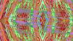 Third of 'reflets — msg — variations 1 d1 1'.