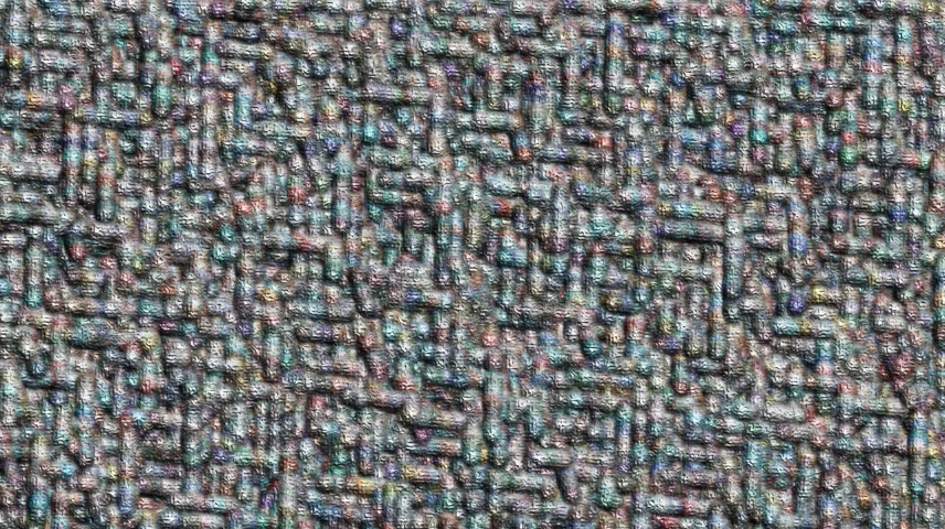 Image 'reflets — paint synthesiser classic — users dave’s particles 2 3'.