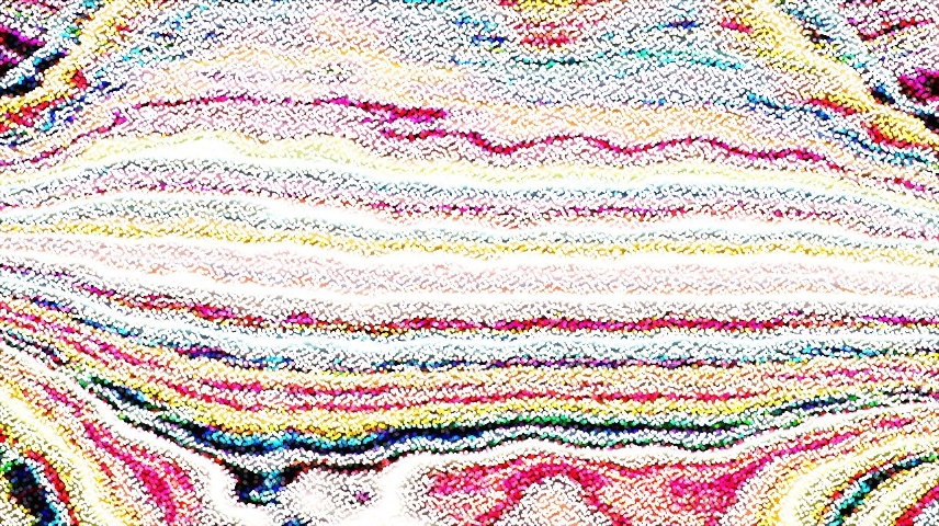 Image 'reflets — paint synthesiser classic — users dave’s particles 3 7'.