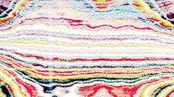 First of 'reflets — paint synthesiser classic — users dave’s particles 3'.