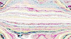 Second of 'reflets — paint synthesiser classic — users dave’s particles 3'.