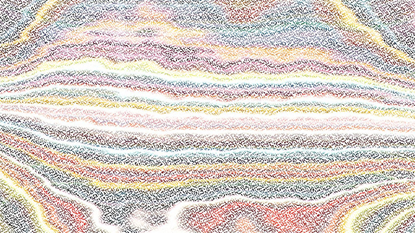 Image 'reflets — paint synthesiser classic — users dave’s particles 4 4'.