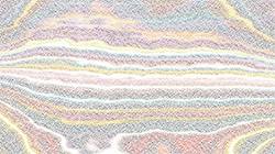 Fourth of 'reflets — paint synthesiser classic — users dave’s particles 4'.