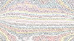 Sixth of 'reflets — paint synthesiser classic — users dave’s particles 4'.