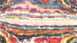 Fourth of 'reflets — paint synthesiser classic — default general 7'.