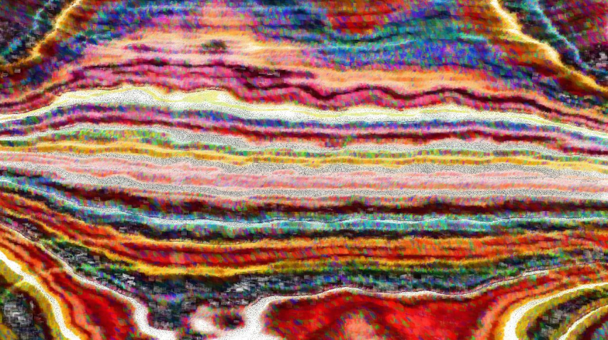 Image 'reflets — paint synthesiser classic — users dino favourites 4'.