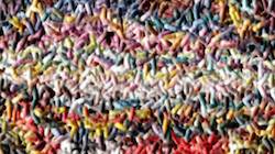 Second of 'reflets — paint synthesiser classic — users dino favourites'.